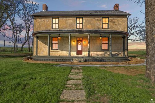 12501 Humboldt Creek Rd, Junction City, KS, 66441-7758 | Card Image