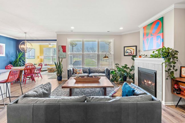 Living Room | Image 7