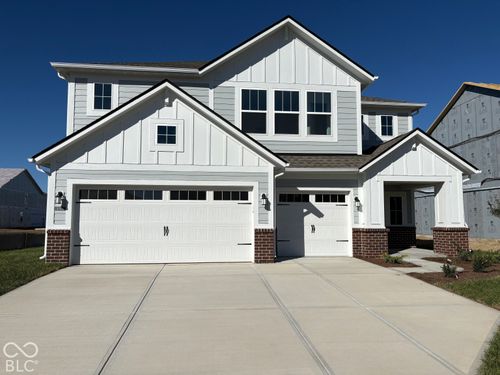 16906 Breton Rd, Westfield, IN, 46074-1234 | Card Image