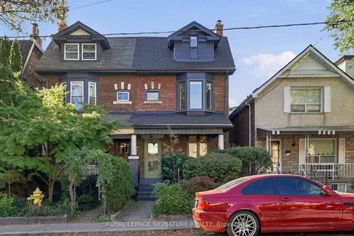 350 Delaware Ave, Toronto, ON, M6H2T8 | Card Image