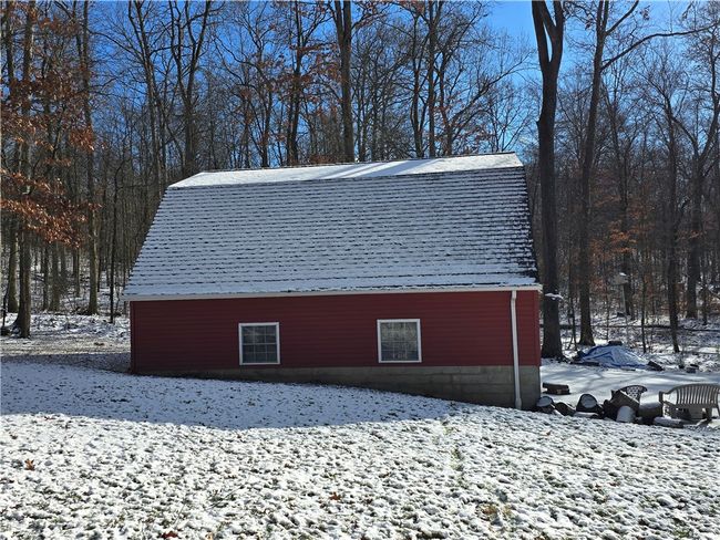 235 Smith Rd, House other with 3 bedrooms, 3 bathrooms and 2 parking in Cabot PA | Image 42