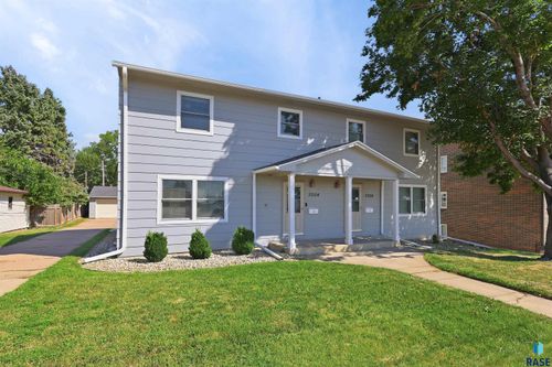 3204 S Kiwanis Ave Avenue, Sioux Falls, SD, 57105 | Card Image