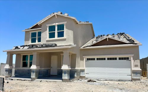 2122 W Desert View Drive, Phoenix, AZ, 85041 | Card Image