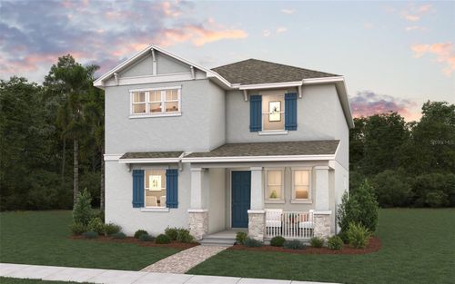 5954 Flowering Cherry Bnd, Winter Garden, FL, 34787-8166 | Card Image