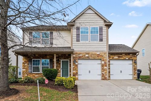 2419 Impatien Dr, Charlotte, NC, 28215-7738 | Card Image