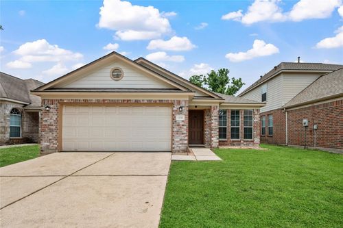 12311 Carriage Oak Cir, Humble, TX, 77346-3440 | Card Image