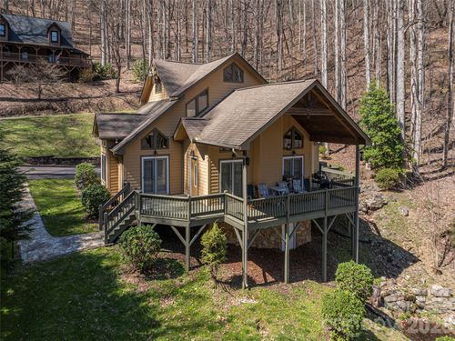 90 Lionheart Lane, Maggie Valley, NC, 28751 | Card Image