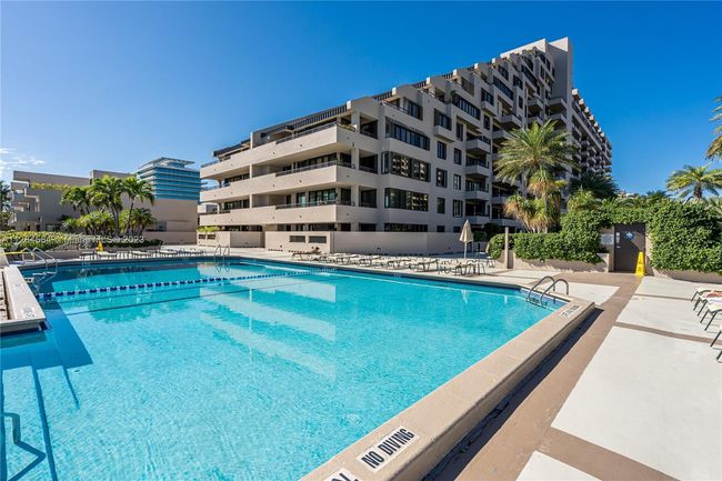 APT-543 - 151 Crandon Blvd, Condo with 3 bedrooms, 3 bathrooms and null parking in Key Biscayne FL | Image 51