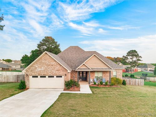 16 Village Knl, Wetumpka, AL, 36093-2979 | Card Image