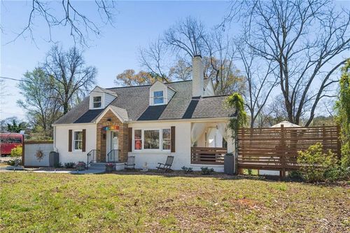 1860 Penelope Rd Nw, Atlanta, GA, 30314-1931 | Card Image