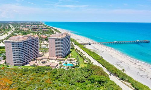 202-700 Ocean Royale Way, Juno Beach, FL, 33408 | Card Image