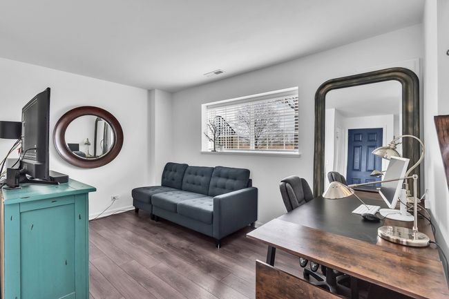 525 Town Center Blvd, Townhouse with 3 bedrooms, 3 bathrooms and 2 parking in Gilberts IL | Image 10