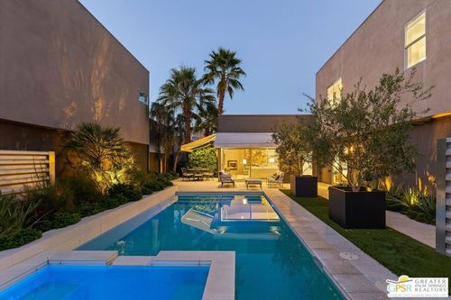 1062 Hunter Dr, Palm Springs, CA, 92262-6191 | Card Image