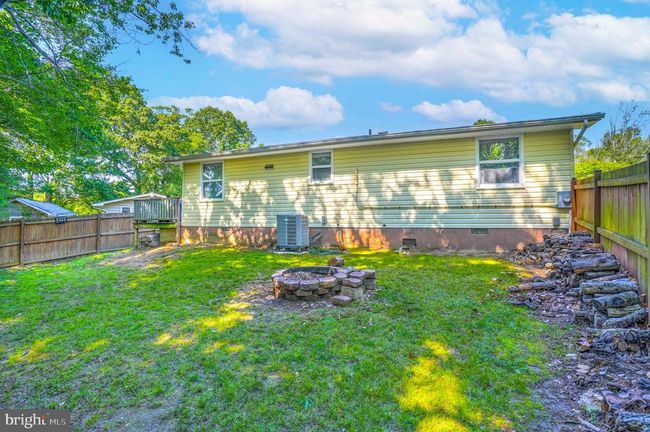 9505 Oakridge Ct, House other with 3 bedrooms, 1 bathrooms and null parking in NEWBURG MD | Image 20