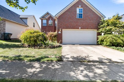 3624 Green Park Ct, Lexington, KY, 40509-1861 | Card Image