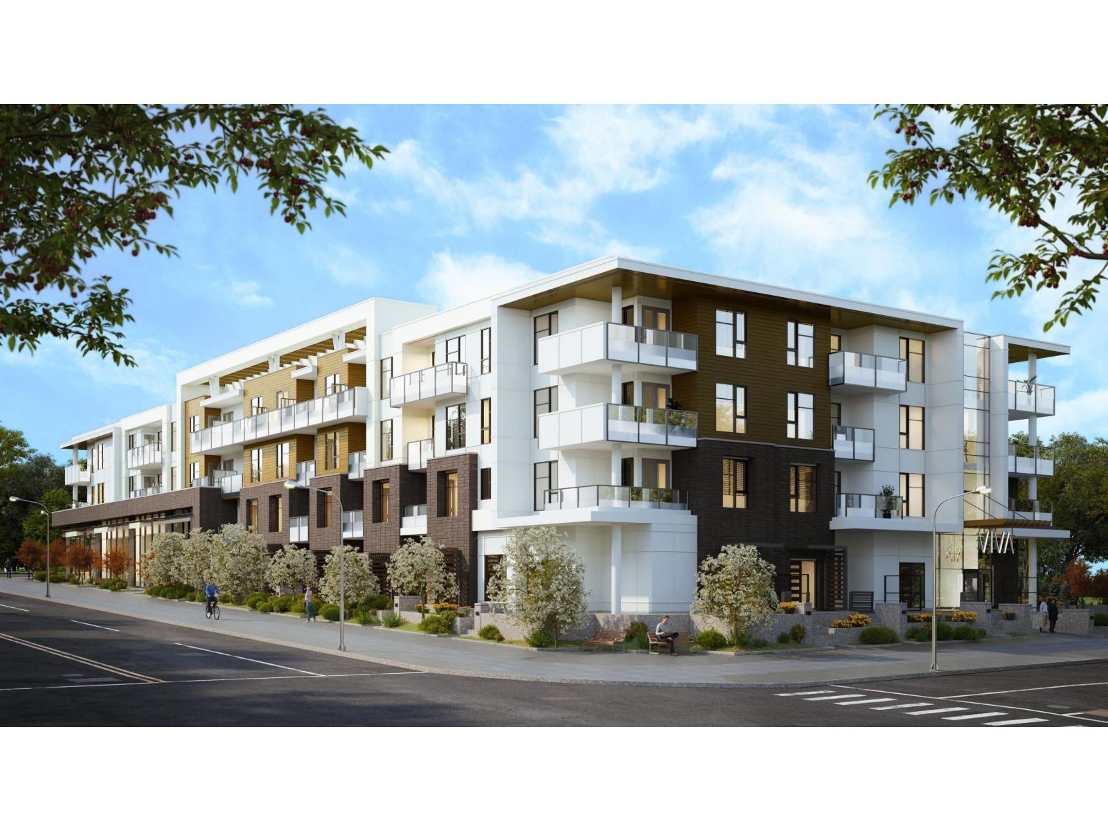 Residential in Surrey