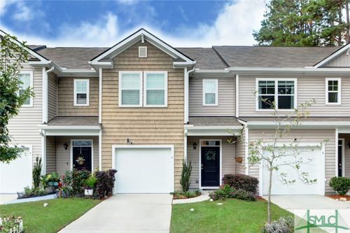6 Bynan Way, Savannah, GA, 31405-2792 | Card Image