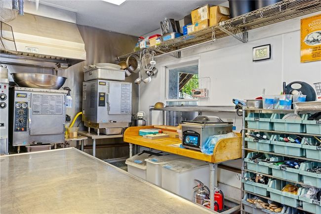 Laughing Boar Kitchen | Image 35