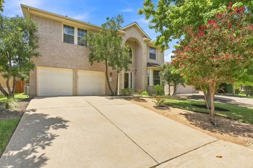 9716 Pasatiempo Drive, Austin, TX, 78717 | Card Image