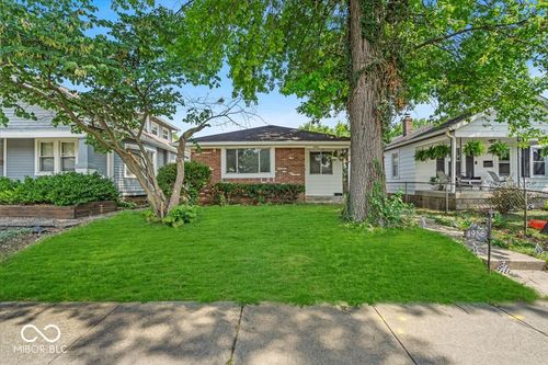 4956 W 11th St, Speedway, IN, 46224-6908 | Card Image