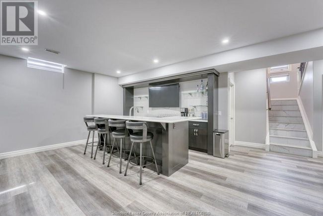 1936 Villa Canal Dr, House other with 4 bedrooms, 4 bathrooms and null parking in Ruthven ON | Image 37