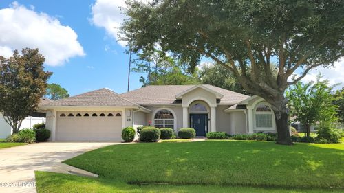 18 Edward Dr, PALM COAST, FL, 32164-6348 | Card Image