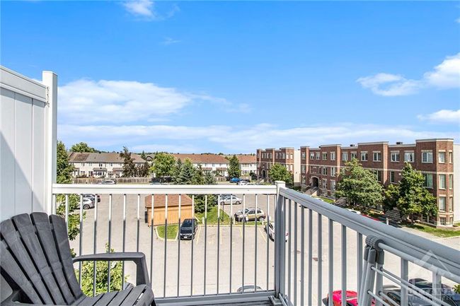 872 Longfields Dr, Condo with 2 bedrooms, 3 bathrooms and 1 parking in Ottawa ON | Image 23