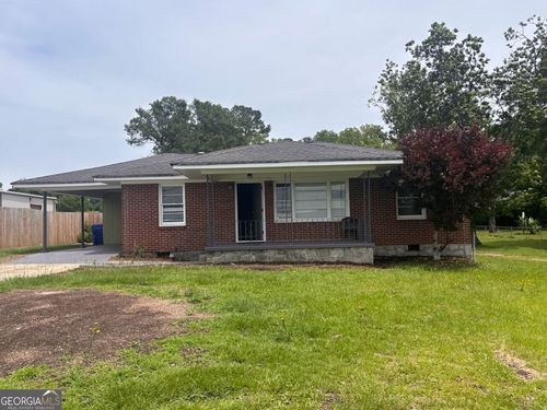 1034 Fairground St Se, Conyers, GA, 30012-5402 | Card Image