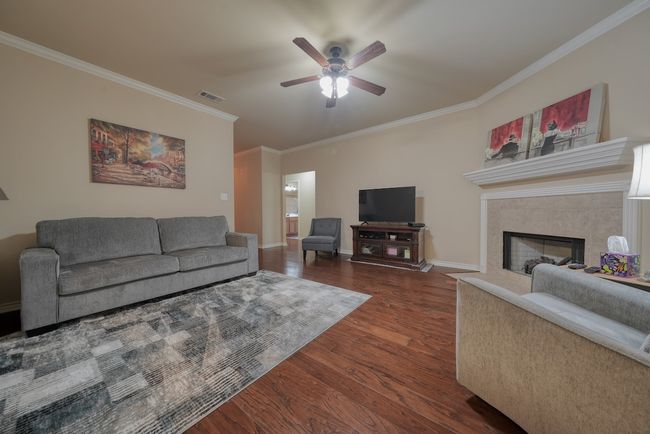APT-1402 - 421 W Cumberland Rd, Condo with 2 bedrooms, 2 bathrooms and null parking in Tyler TX | Image 9
