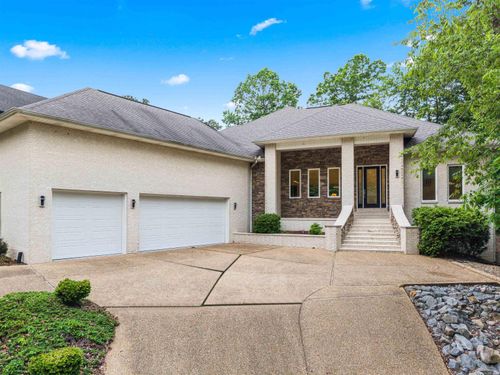 21 Purista Ln, Hot Springs Village, AR, 71909-7853 | Card Image
