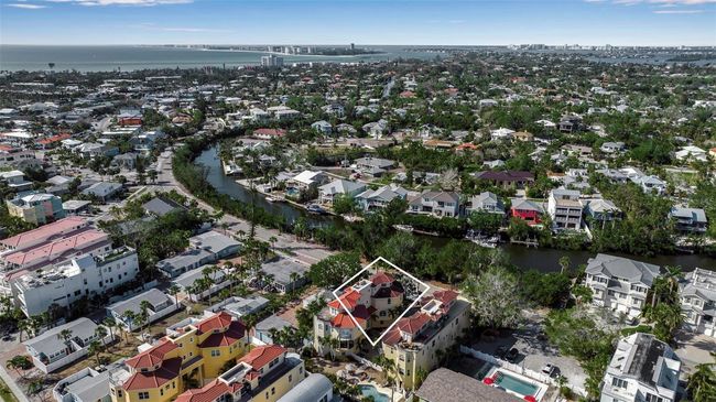 A - 436 Canal Rd, Condo with 3 bedrooms, 4 bathrooms and null parking in Sarasota FL | Image 4