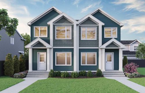 76 Lewiston Street Ne, Home with 5 bedrooms, 4 bathrooms and 2 parking in Calgary AB | Card Image