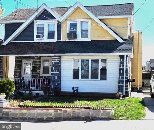 105 N Fairview Ave, UPPER DARBY, PA, 19082-1405 | Card Image