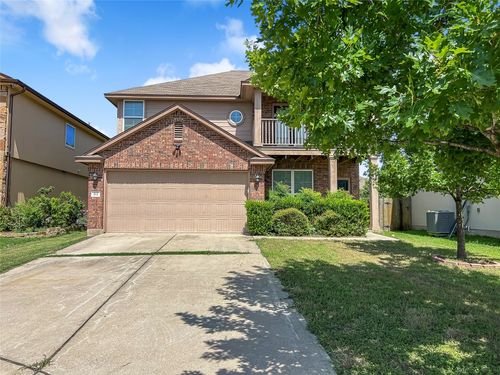 212 Foster Ln, Jarrell, TX, 76537-1198 | Card Image