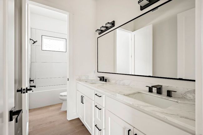 4603 Parkdale Pl, House other with 6 bedrooms, 5 bathrooms and 6 parking in Austin TX | Image 32