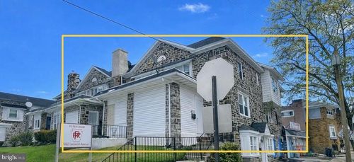 6522 Lebanon Ave, PHILADELPHIA, PA, 19151-3325 | Card Image