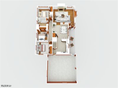 Floor plan | Image 2