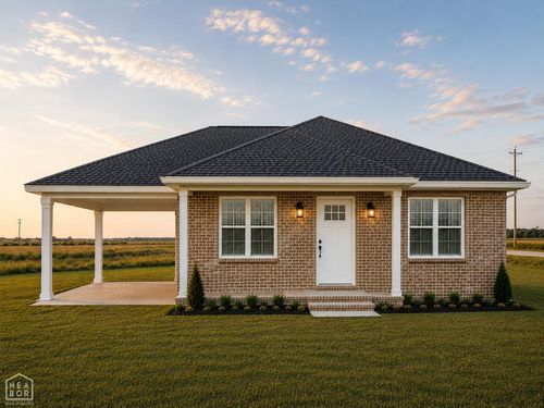 801 Hyde St, Gosnell, AR, 72315-5734 | Card Image