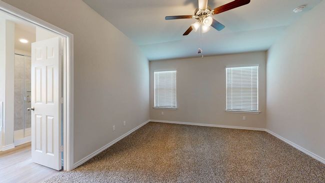 200 Creekfall Rd, House other with 4 bedrooms, 2 bathrooms and 2 parking in Burnet TX | Image 14