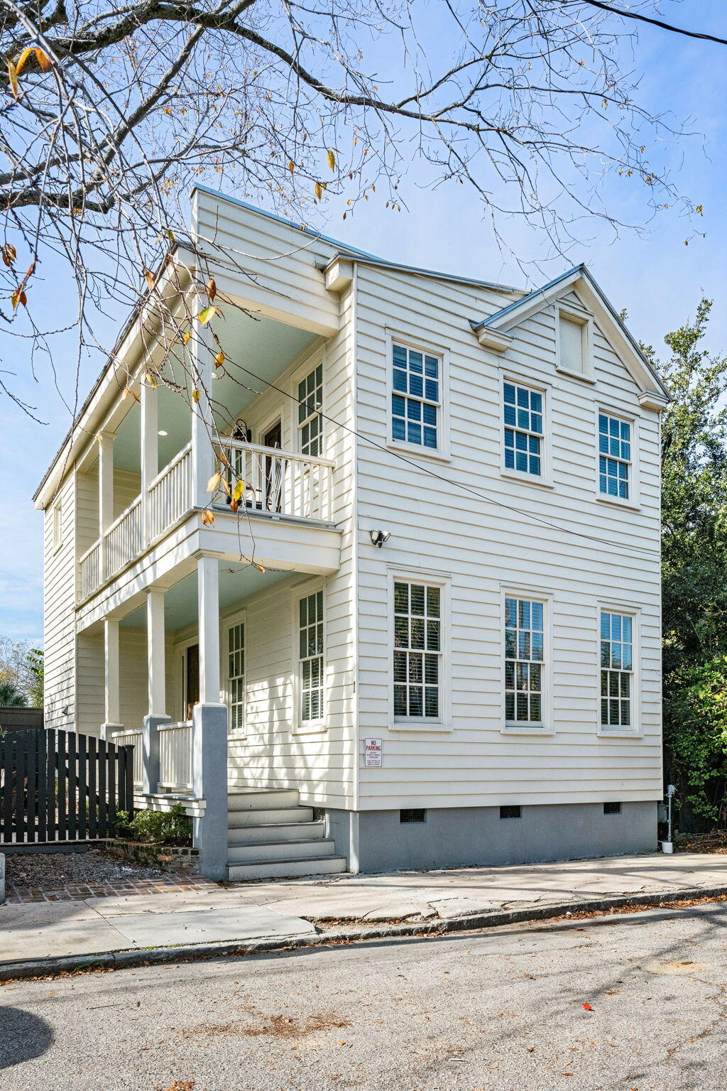 Residential in Charleston 2