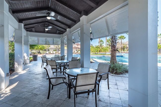 32829 Woodthrush Way, House other with 3 bedrooms, 2 bathrooms and null parking in WESLEY CHAPEL FL | Image 22
