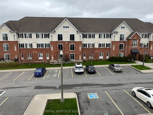 307-306 Spillsbury Dr, Peterborough, ON, K9K0B5 | Card Image