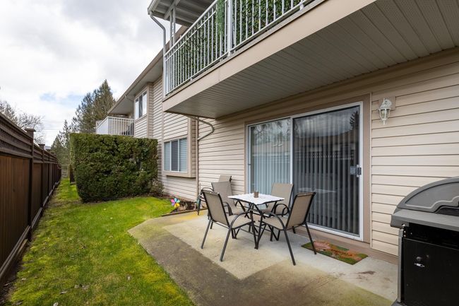 27 - 3110 Trafalgar Street, Townhouse with 2 bedrooms, 2 bathrooms and 1 parking in Abbotsford BC | Image 33