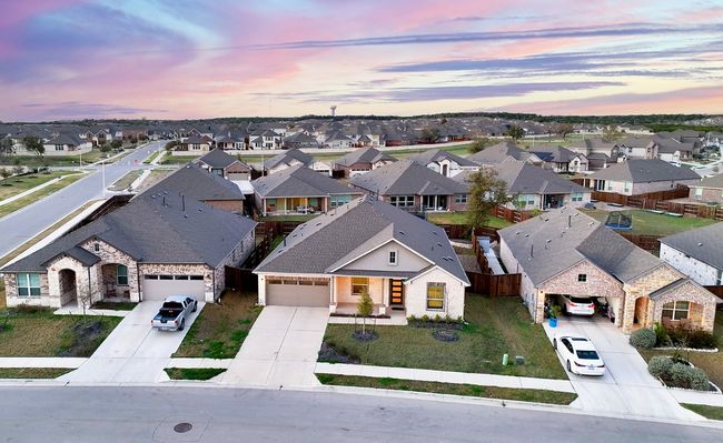Birds eye view of property featuring a residential view | Image 8