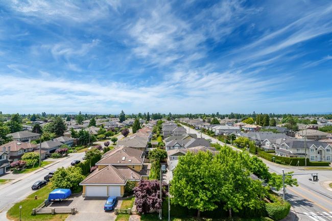 Aerial view of residential area | Image 25