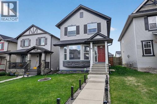 55 Silverado Plains Manor Sw, Calgary, AB, T2X0G9 | Card Image