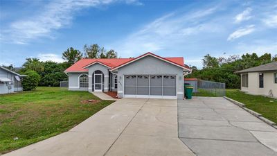 921 Great Falls Terrace Nw, House other with 3 bedrooms, 2 bathrooms and null parking in Port Charlotte FL | Image 2