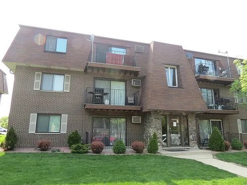 1d-10508 S Highland Avenue, Worth, IL, 60482 | Card Image