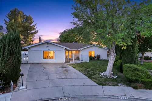 2630 Space Ct, Lancaster, CA, 93536 | Card Image