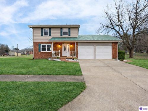 611 Harvard Dr, Elizabethtown, KY, 42701-3121 | Card Image